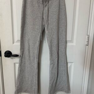Garage Light Gray womens Sweatpants